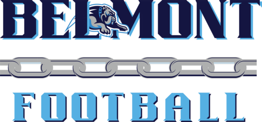 belmont football