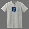 Ultra Cotton® Pocketed T-Shirt Thumbnail