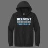 GILDAN® HEAVY BLEND™ FULL ZIP HOODED SWEATSHIRT Thumbnail