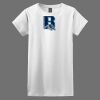 Softstyle® Junior Fit Ladies’ T-Shirt Thumbnail