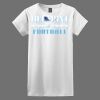 Softstyle® Junior Fit Ladies’ T-Shirt Thumbnail