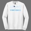 Heavy Cotton™ Long Sleeve T-Shirt Thumbnail